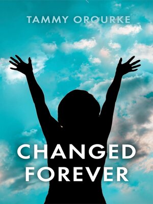 cover image of Changed Forever